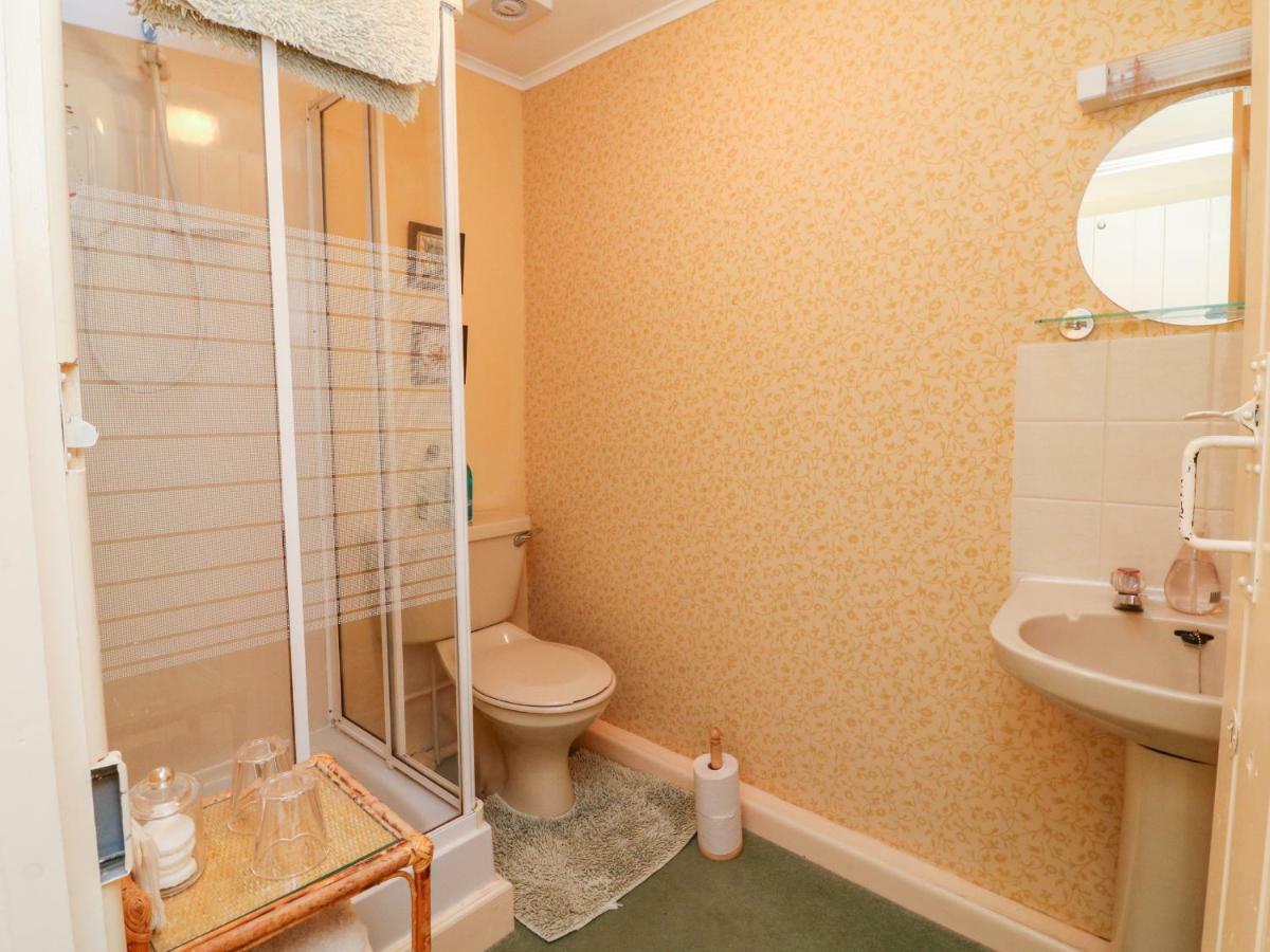 Lower Farm Annexe Сомертон Экстерьер фото